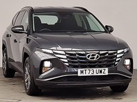 2023 Hyundai TUCSON 1.6 TGDi SE Connect 5dr 2WD SUV Petrol Manual