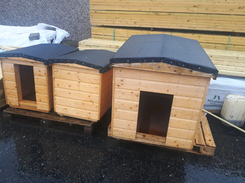Dog Kennels for sale in UK 79 secondhand Dog Kennels