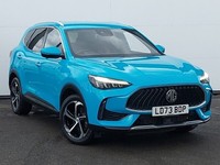 2023 MG MG HS 1.5 T-GDI PHEV Trophy 5dr Auto ESTATE PETROL/ELECTRIC Automatic