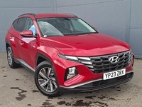 2023 Hyundai TUCSON 1.6 TGDi SE Connect 5dr 2WD ESTATE PETROL Manual