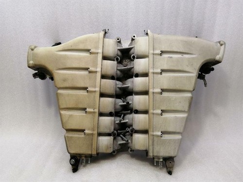 BENTLEY CONTINENTAL GT W12 6.0 Inlet Manifold 07C133185BP Ansaugbrücke
