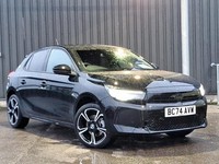 2025 Vauxhall Corsa 1.2 Turbo 130 GS 5dr Auto HATCHBACK PETROL Automatic