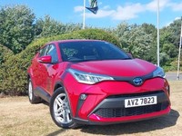 2023 Toyota C-HR 1.8 Hybrid Icon 5dr CVT Hatchback Hybrid Automatic