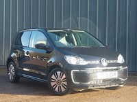 2021 Volkswagen up! 60kW E-Up 32kWh 5dr Auto HATCHBACK ELECTRIC Automatic