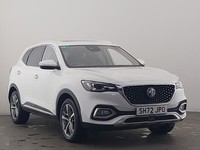 2022 MG MOTOR UK HS 1.5 T-GDI Exclusive 5dr ESTATE PETROL Manual