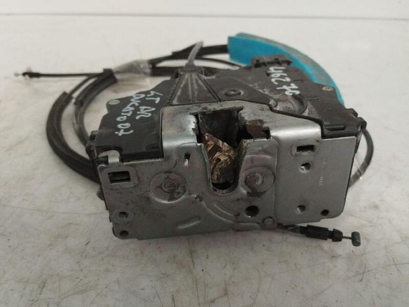 1347523080 sliding door lock rh 251565 for PEUGEOT BOXER