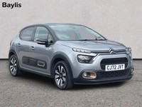 2023 Citroen C3 1.2 PureTech C-Series Edition 5dr Manual Hatchback Petrol Manual