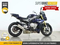 2014 14 BMW S1000R - BUY ONLINE 24 HOURS A DAY