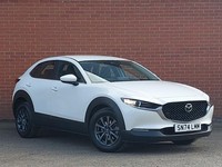2024 Mazda CX-30 2.0 e-Skyactiv G MHEV Centre-Line 5dr Hatchback Petrol Manual