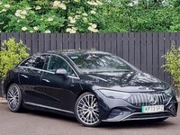 2023 Mercedes-Benz EQE AMG  53 4MATICPLUS TOURING Estate Electric Automatic