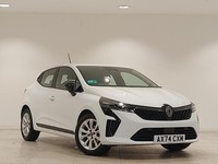 2024 Renault Clio 1.0 TCe 90 Evolution 5dr HATCHBACK PETROL Manual