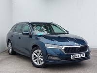 2024 Skoda Octavia 1.5 TSI e-TEC SE L 5dr DSG Estate Petrol Automatic