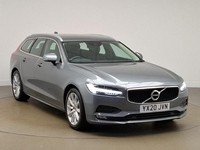 2020 Volvo V90 2.0 T4 Momentum Plus 5dr Geartronic Estate Petrol Automatic