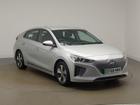 2018 Hyundai IONIQ 88kW Electric Premium 28kWh 5dr Auto HATCHBACK ELECTRIC Autom