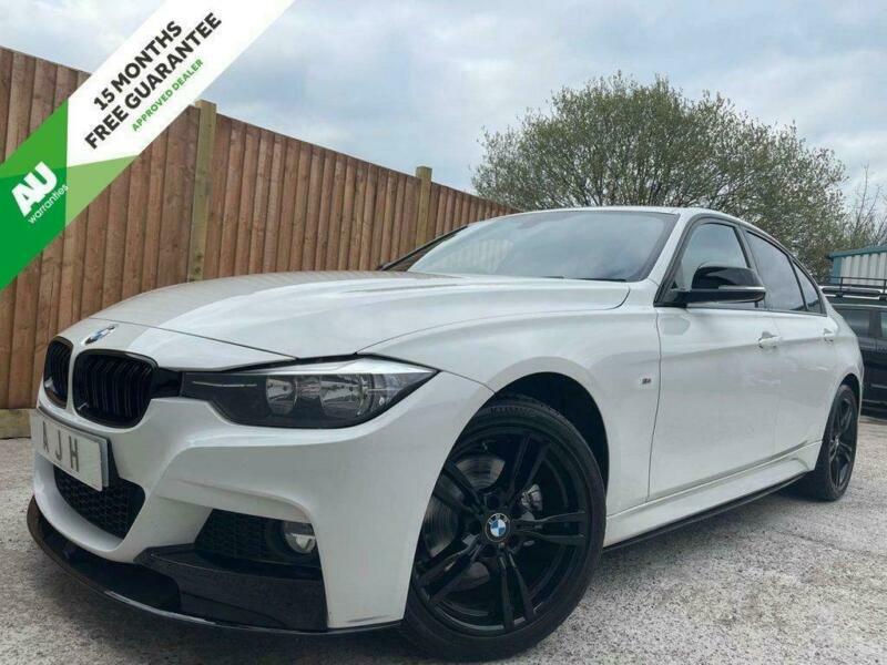 Bmw 3 j20