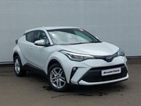2023 Toyota C-HR 1.8 Hybrid Icon 5dr CVT Hatchback Hybrid Automatic
