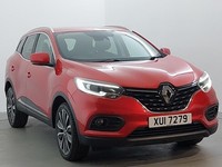 2020 Renault Kadjar 1.3 TCE Iconic 5dr Hatchback Petrol Manual