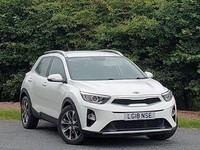 2018 Kia Stonic 1.0T GDi 2 5dr HATCHBACK PETROL Manual