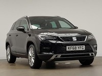 2019 SEAT Ateca 1.6 TDI Xcellence [EZ] 5dr HATCHBACK DIESEL Manual