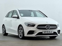 2019 Mercedes-Benz B Class B200 AMG Line 5dr Auto Hatchback Petrol Automatic