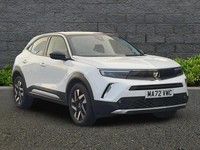 2022 Vauxhall Mokka 1.2 Turbo Elite Premium SUV 5dr Petrol Manual Euro 6 (s/s) (