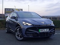 2025 Cupra Tavascan 210kW V1 77kWh 5dr Auto [Winter Pack] Estate Electric Automa