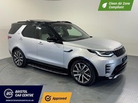 2021 Land Rover Discovery D250 MHEV R-Dynamic SE SUV Diesel Automatic