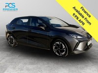 2023 MG MG4 SE Long Range Hatchback Electric Automatic