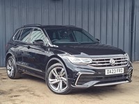 2023 Volkswagen Tiguan 2.0 TDI R-Line Edition 5dr DSG SUV Diesel Automatic