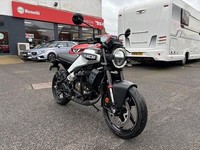 2025 Husqvarna Vitpilen 401 Vitpilen 401 (24MY) Other Petrol Manual