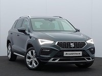 2023 SEAT Ateca 1.5 TSI EVO Xperience 5dr DSG Estate Petrol Automatic