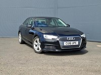 2016 Audi A4 2.0 TDI Ultra SE 4dr Saloon Diesel Manual