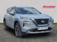 2024 Nissan X-Trail 1.5 MHEV 163 Acenta Premium 5dr [7 Seat] Xtronic Automatic S
