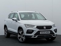2025 SEAT Ateca 1.5 TSI EVO SE Technology 5dr Estate Petrol Manual