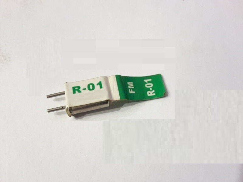 Quarz Receiver HäUfigkeit Fm 26 Mhz / Fm 27 Mhz / Fm 35 40 Mhz / 72 Mhz