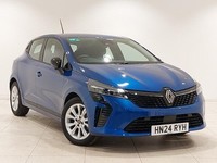 2024 Renault Clio 1.0 TCe 90 Evolution 5dr Hatchback Petrol Manual