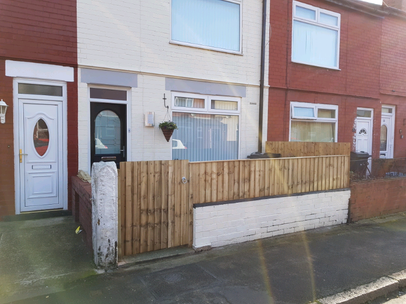 House to let in Ellesmere Port, Cheshire Gumtree