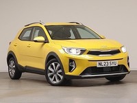 2023 Kia Stonic 1.0T GDi 99 2 5dr SUV Petrol Manual