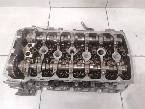 BENTLEY CONTINENTAL GT W12 Left Cylinder Head BEB ZYLINDERKOPF Links BEB CYL 1-6