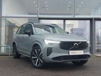 2025 Volvo XC90 2.0 B5P Plus Dark 5dr AWD Geartronic SUV Petrol Automatic