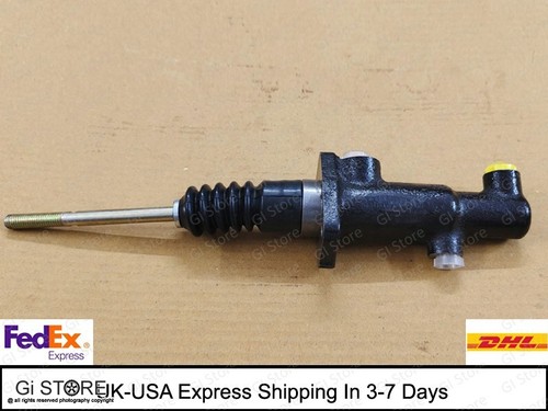 Genuine - Jcb Brake Master Cylinder (Part No. 333/Y4500) | eBay