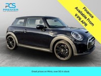 2022 MINI Electric Hatch Cooper SE Level 3 Hatchback Electric Automatic