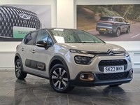 2023 Citroen C3 1.2 PureTech C-Series Edition 5dr HATCHBACK PETROL Manual