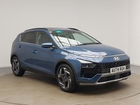 2024 Hyundai BAYON 1.0 TGDi Ultimate 5dr DCT Hatchback Petrol Automatic