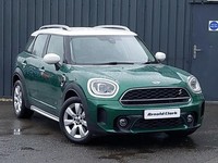 2020 MINI Countryman 2.0 Cooper S Classic ALL4 5dr Auto HATCHBACK PETROL Automat
