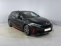 BMW 1 SERIES 128ti 5dr Step Auto [Live Cockpit Professional]