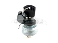 Zündschloss u Zündschlüssel 5 Polig passend Husqvarna Rally Brill Jonsered AYP