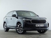 2024 Skoda Kodiaq 2.0 TDI SE L 5dr DSG [7 Seat] ESTATE DIESEL Automatic