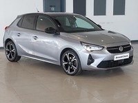 2023 Vauxhall Corsa 1.2 Turbo GS 5dr HATCHBACK PETROL Manual