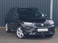 2024 SEAT Ateca 1.5 TSI EVO FR 5dr DSG Estate Petrol Automatic